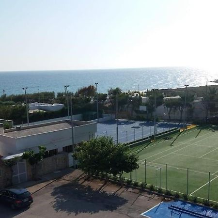 Villa A Marina Di Остуни Экстерьер фото
