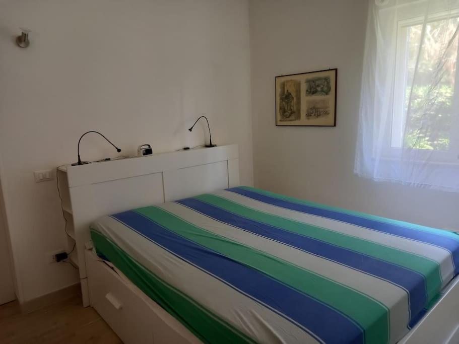 Villa A Marina Di Остуни Экстерьер фото